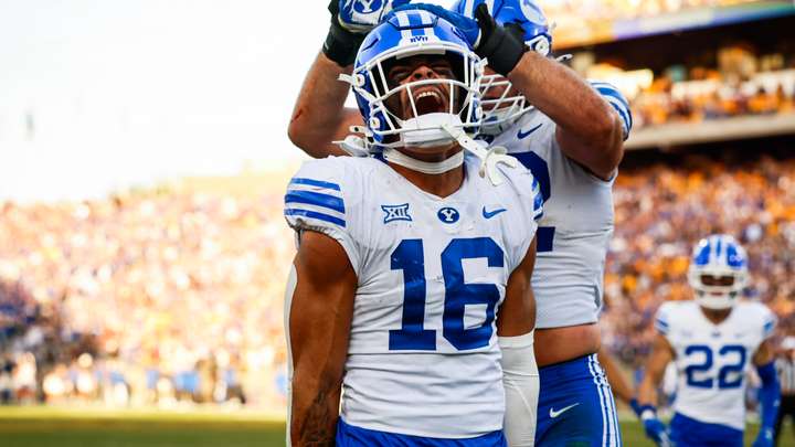 Will BYU Make the Conference Championship?