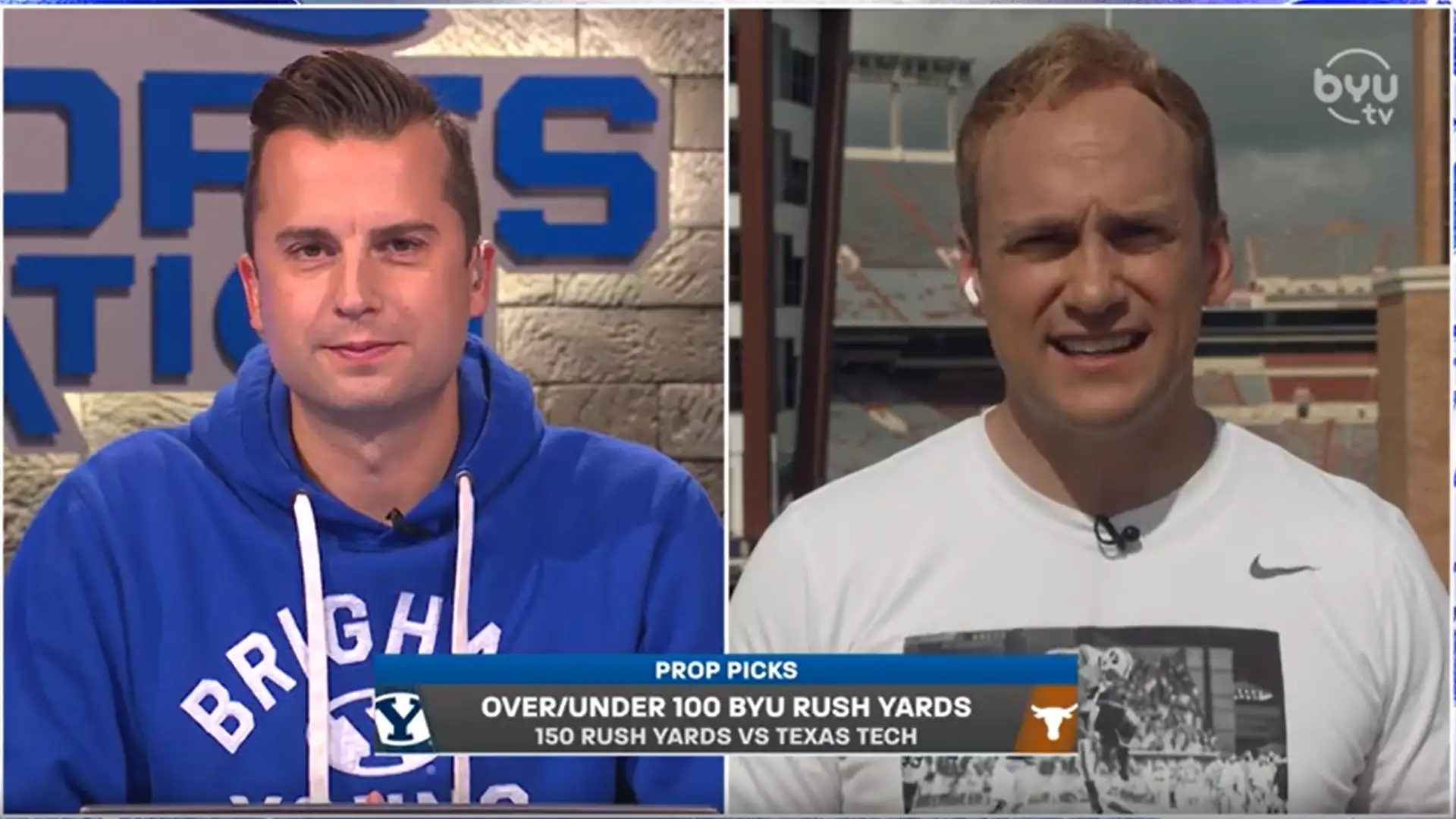 Prop Picks 