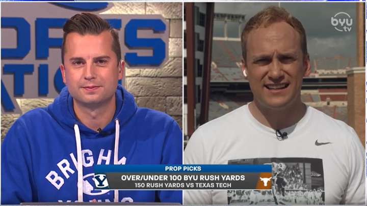 Prop Picks