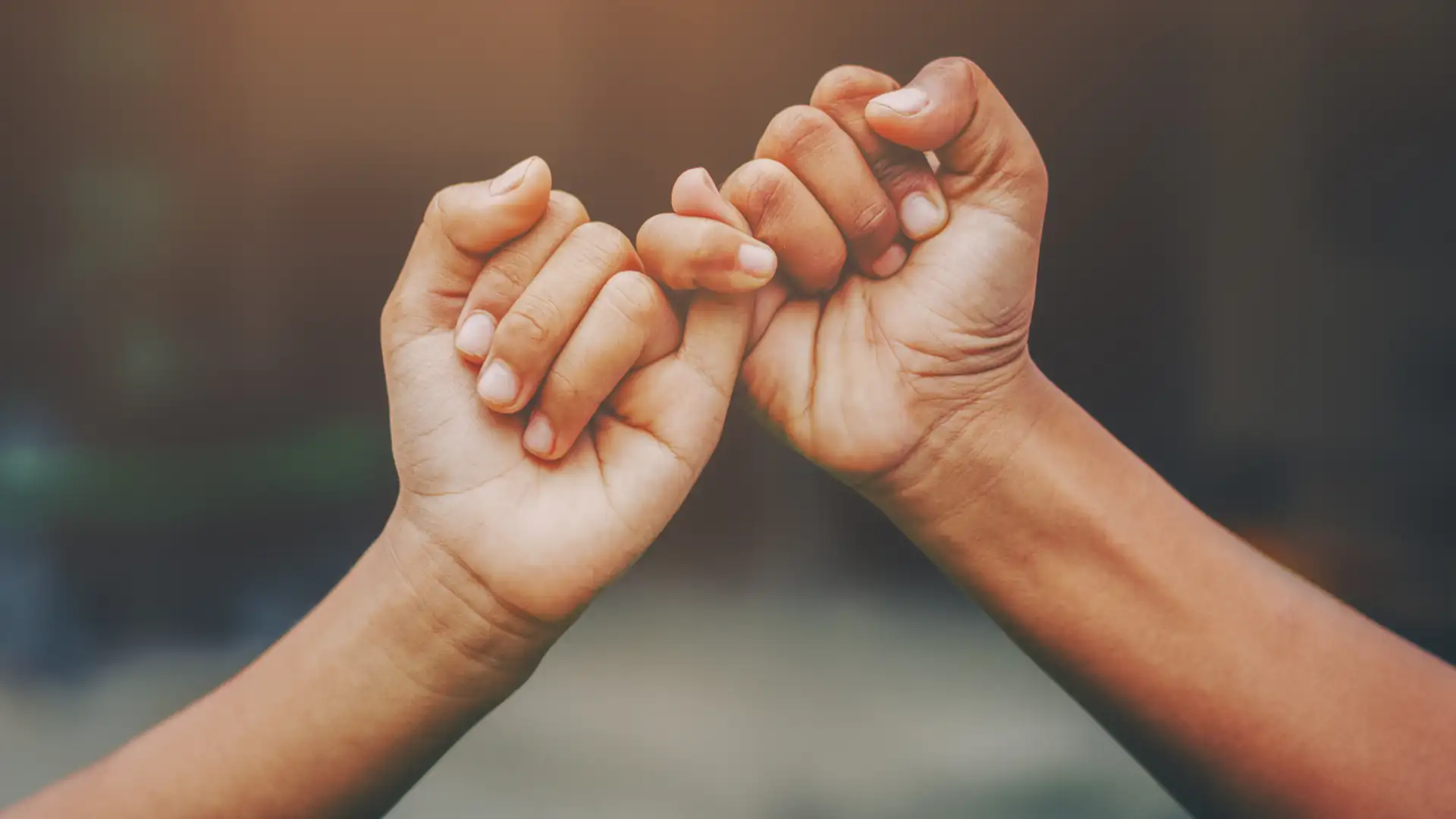 A Promise Worth Keeping