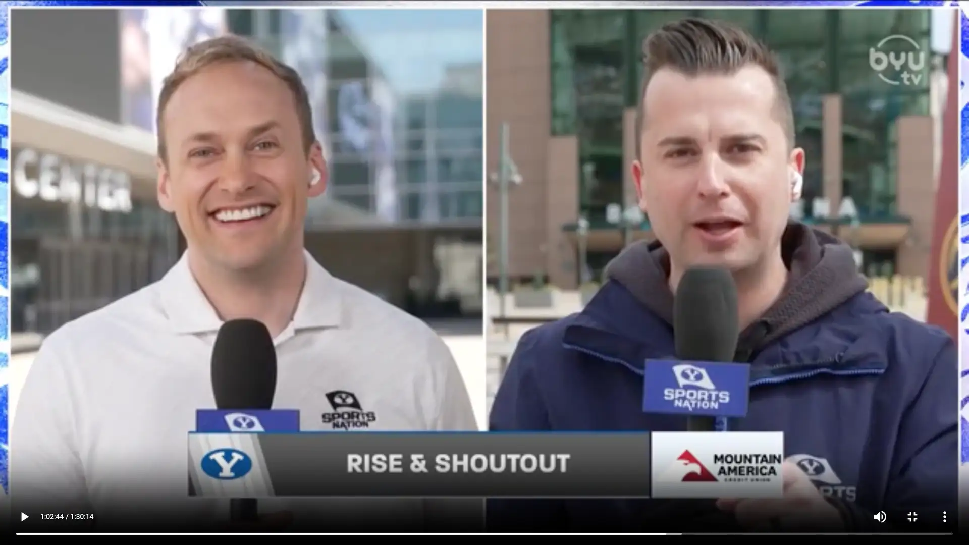 Will tomorrow take BYU to the Sweet 16?
