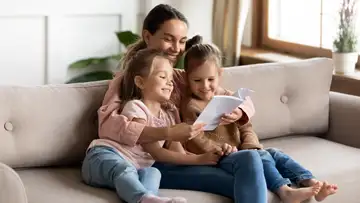 Help Kids Find Joy in Reading, Favorite Books