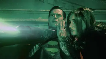 Batman v Superman: Justice Friends