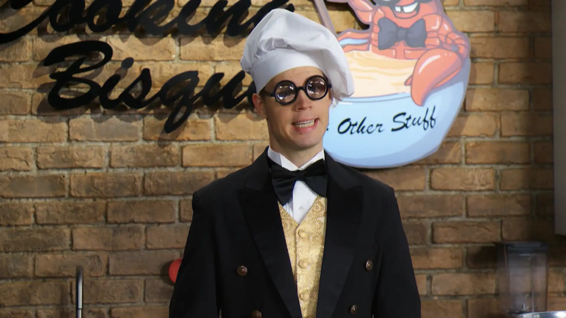 Cooking Bisque: Famous Recipes