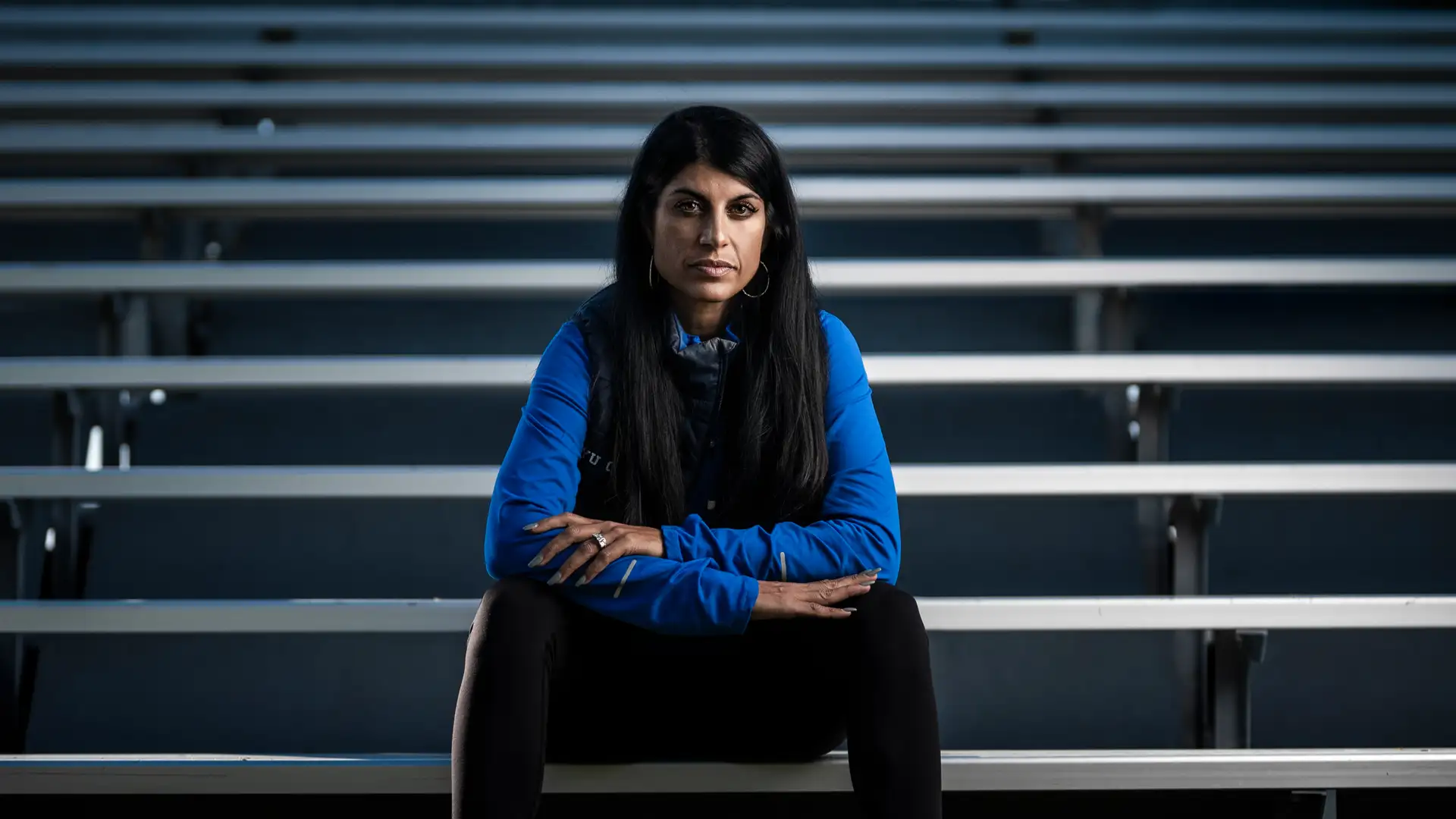 Diljeet Taylor: Empower Someone Every Day