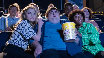MCU Post Credit Scene
