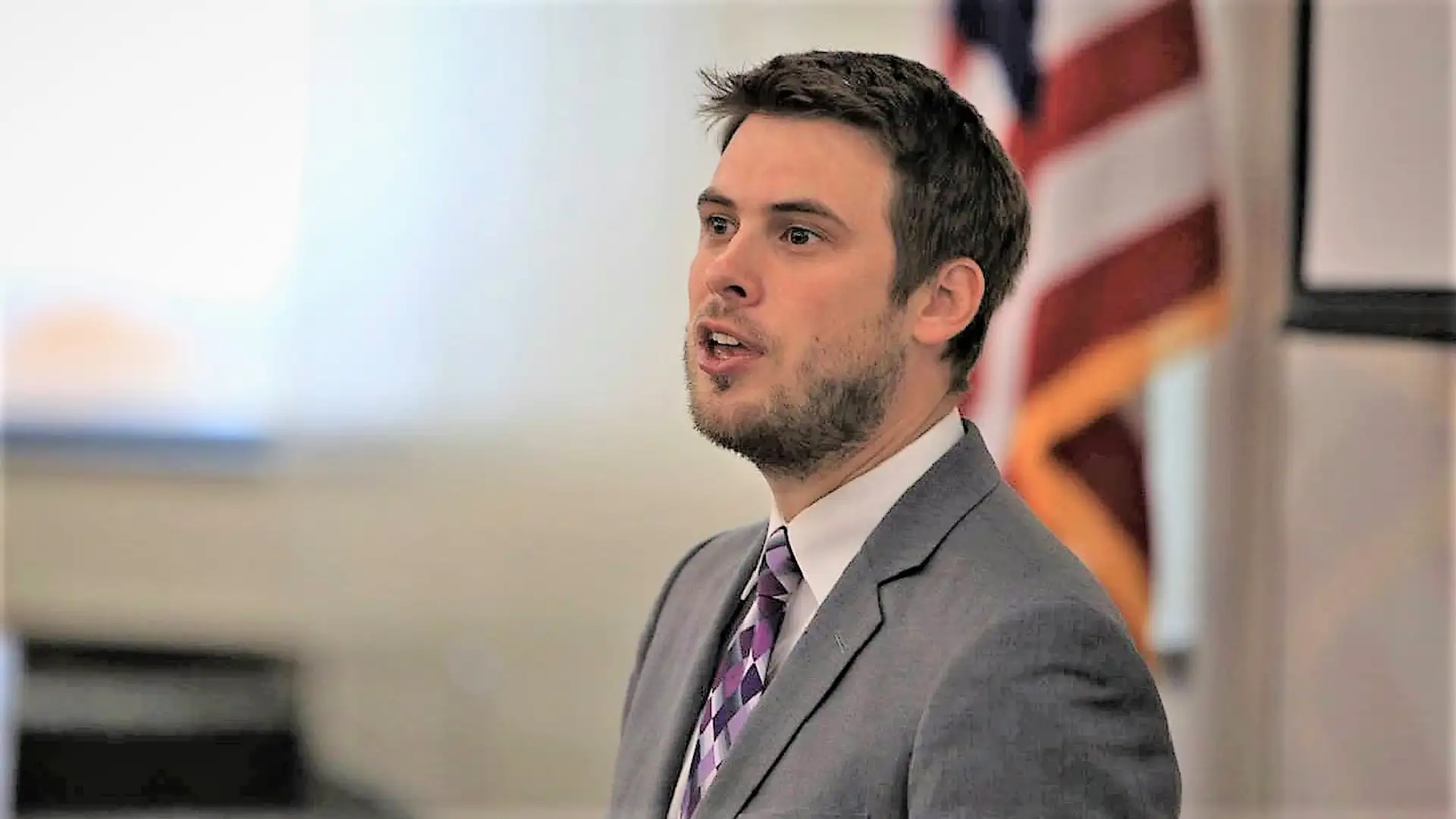 Ep 45. Rabbi Sam Spector