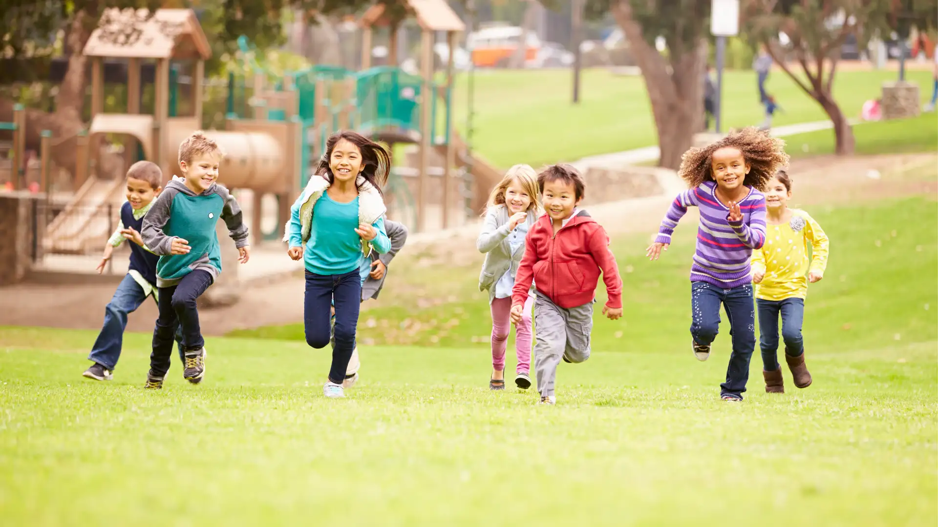 By This Will All Know That You Are My Disciples