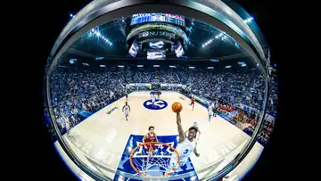 BYU vs Eastern Washington Full Broadcast