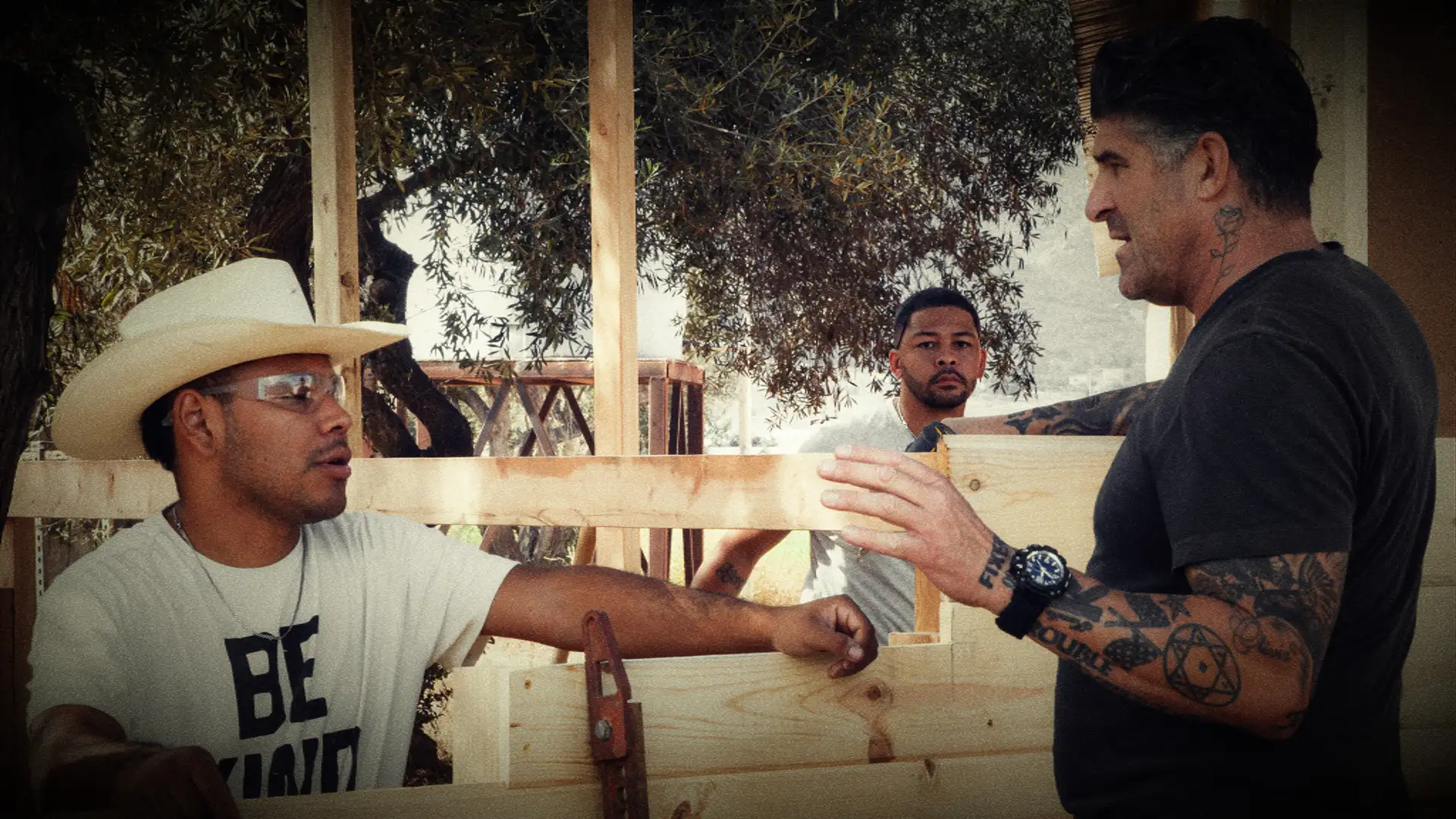 Mi Casa Esperanza, Mexico