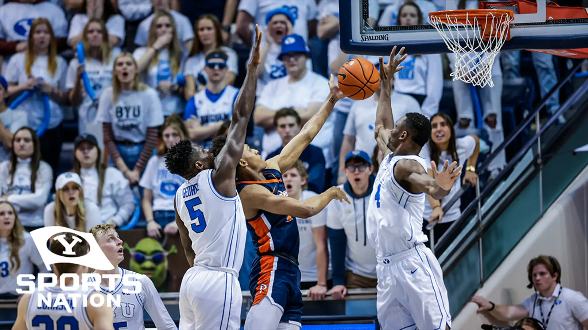 Highs and Lows with Fousseyni Traore (1/16/23)