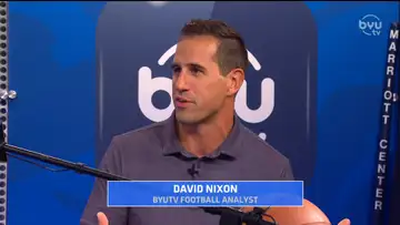 David Nixon