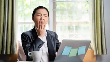 Why Zoom Fatigue?