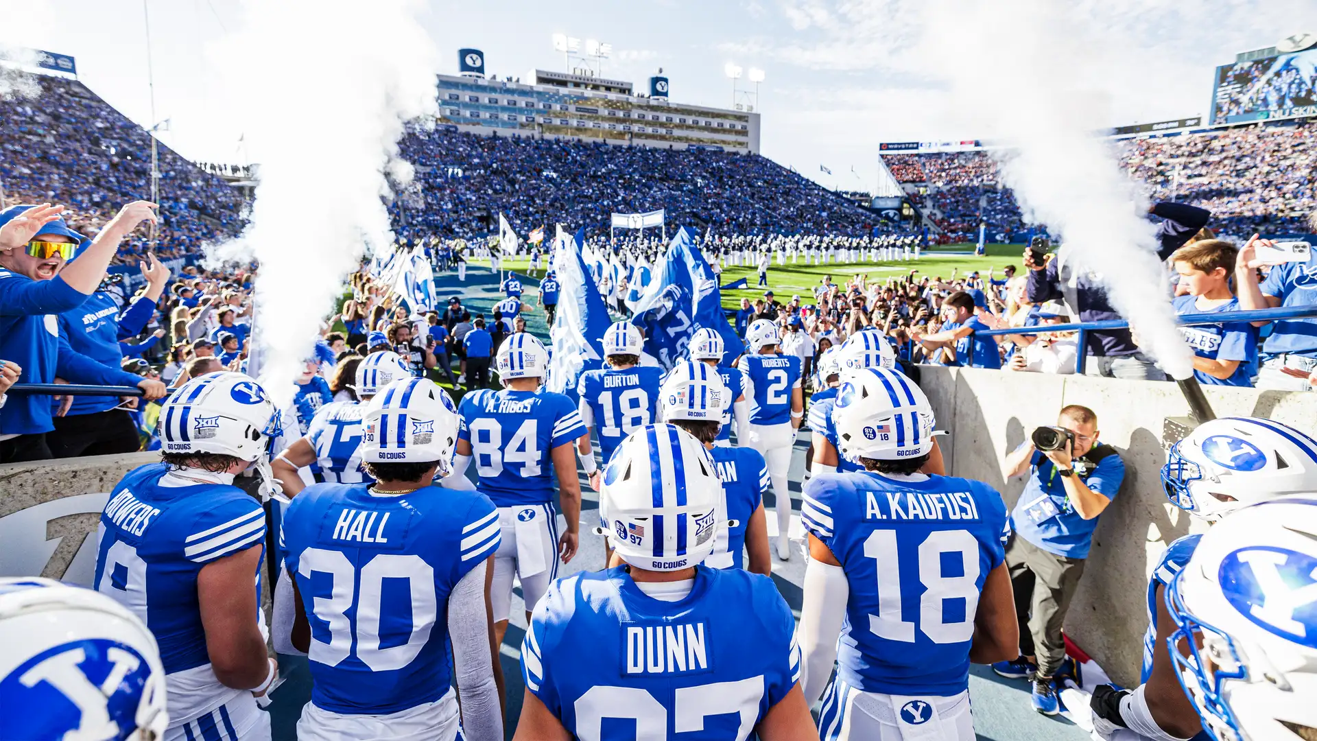 BYUSN National Signing Day Special (12-20-23)