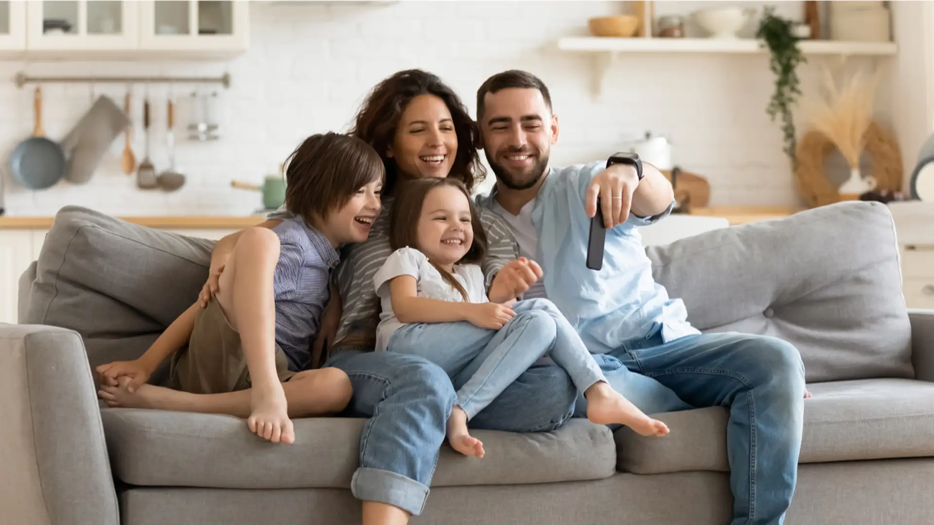 Ep. 24: "The Family Narrative: How Stories Can Strengthen Your Kids" with Nate and Vanessa Quigley