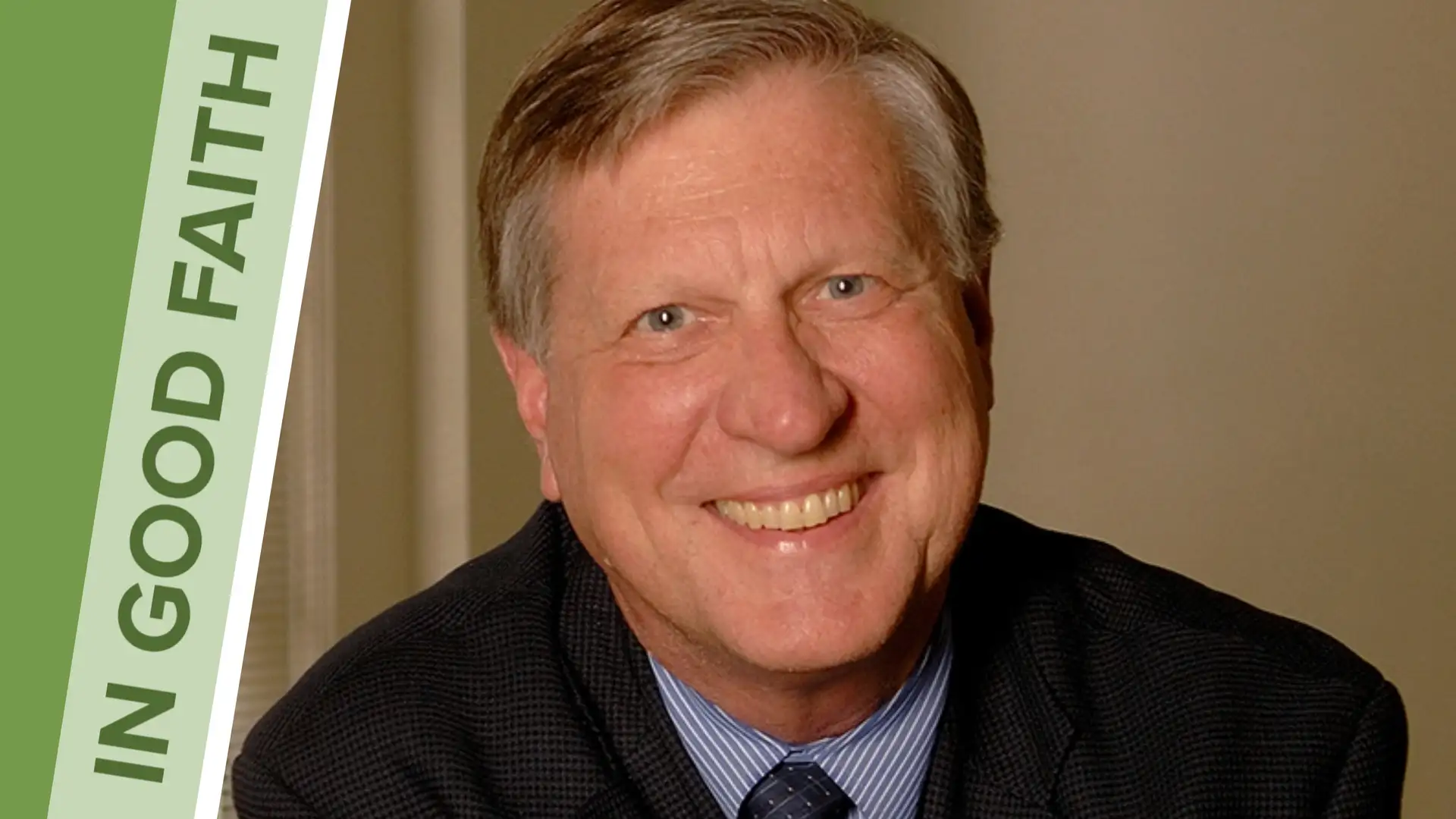 Ep. 327: The Kingdom of God is an event | Thomas Long