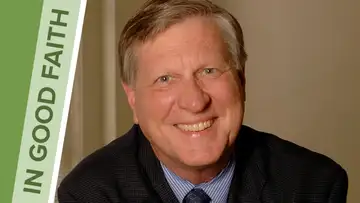 Ep. 327: The Kingdom of God is an event | Thomas Long