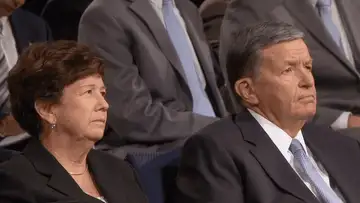 President Cecil O. & Sharon Samuelson | "Be Ye Therefore Perfect" // Building Your Bridges