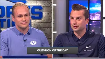 Question of the Day