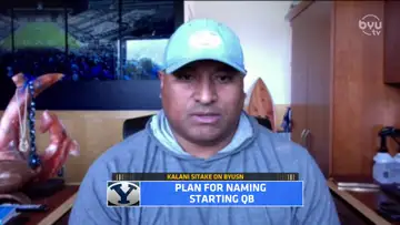 Sitake Time