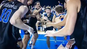 USC vs BYU