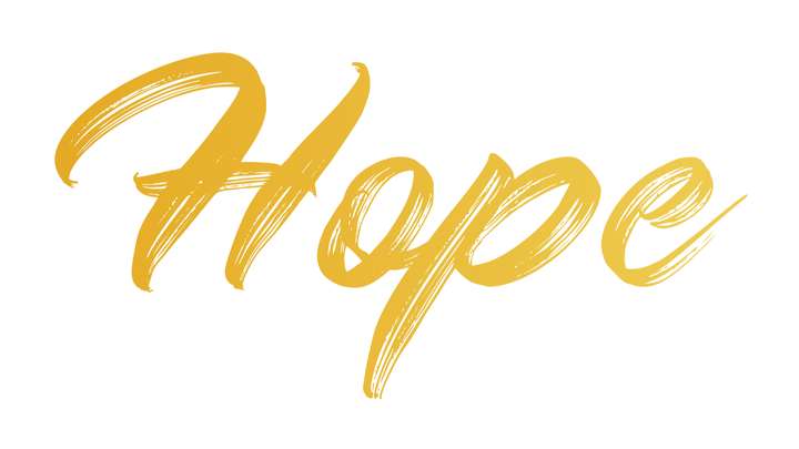 Hope Through Christ