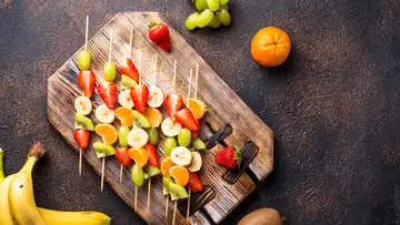 Summer Snacks