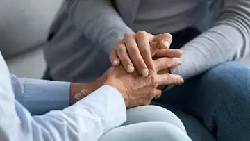 How to Navigate Grief 