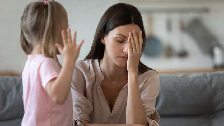 3 Steps to Help You Stop Yelling at Your Kids