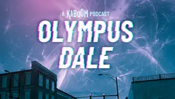 Olympus Dale