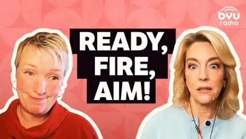 Ready, Fire, Aim: Can Kids Learn to Think Ahead?
