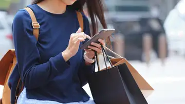 Retail Recovery