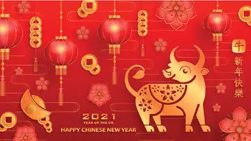 Chinese New Year