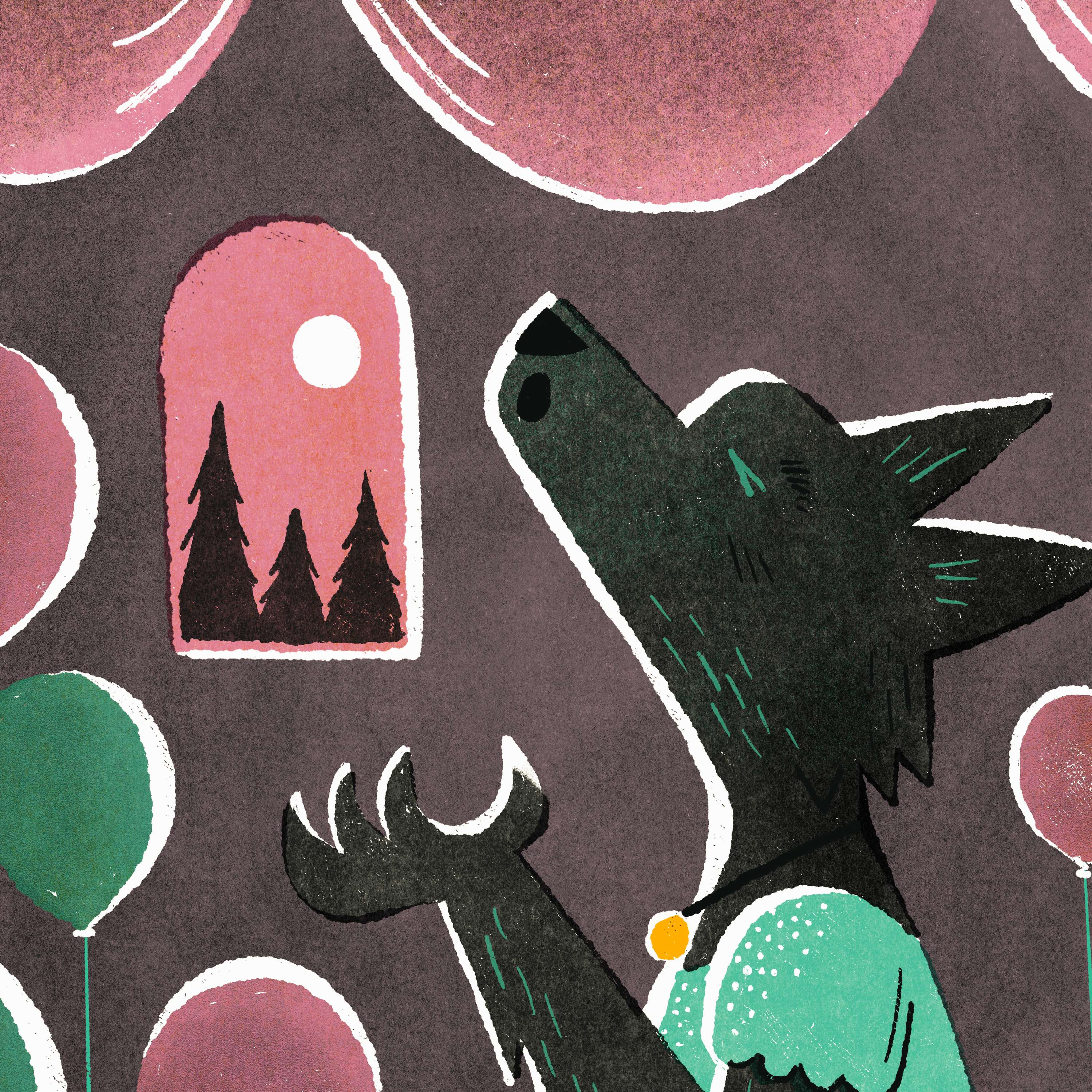 Kaboom: An Audio Adventure Podcast
