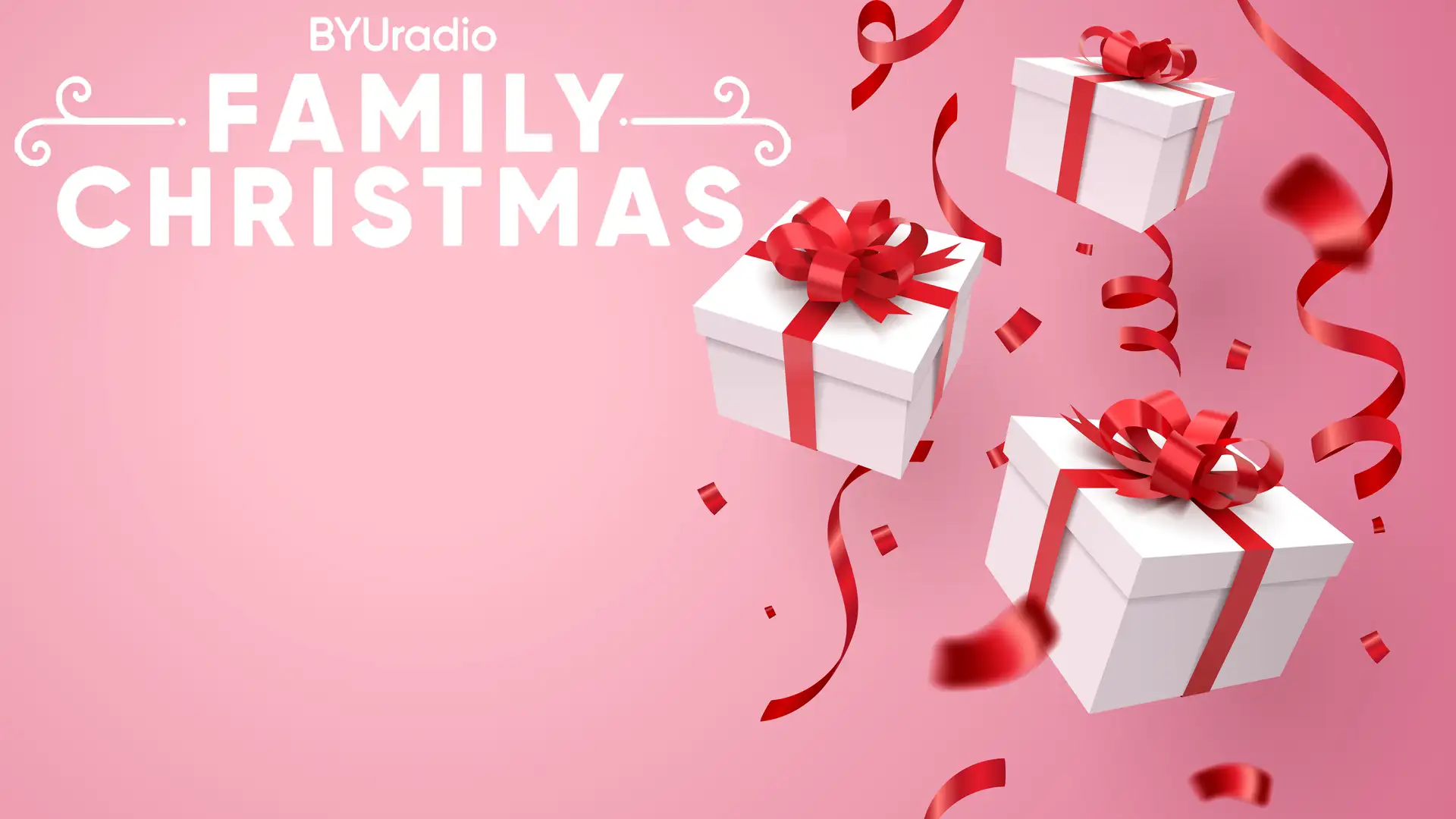 An Unexpected Christmas Gift