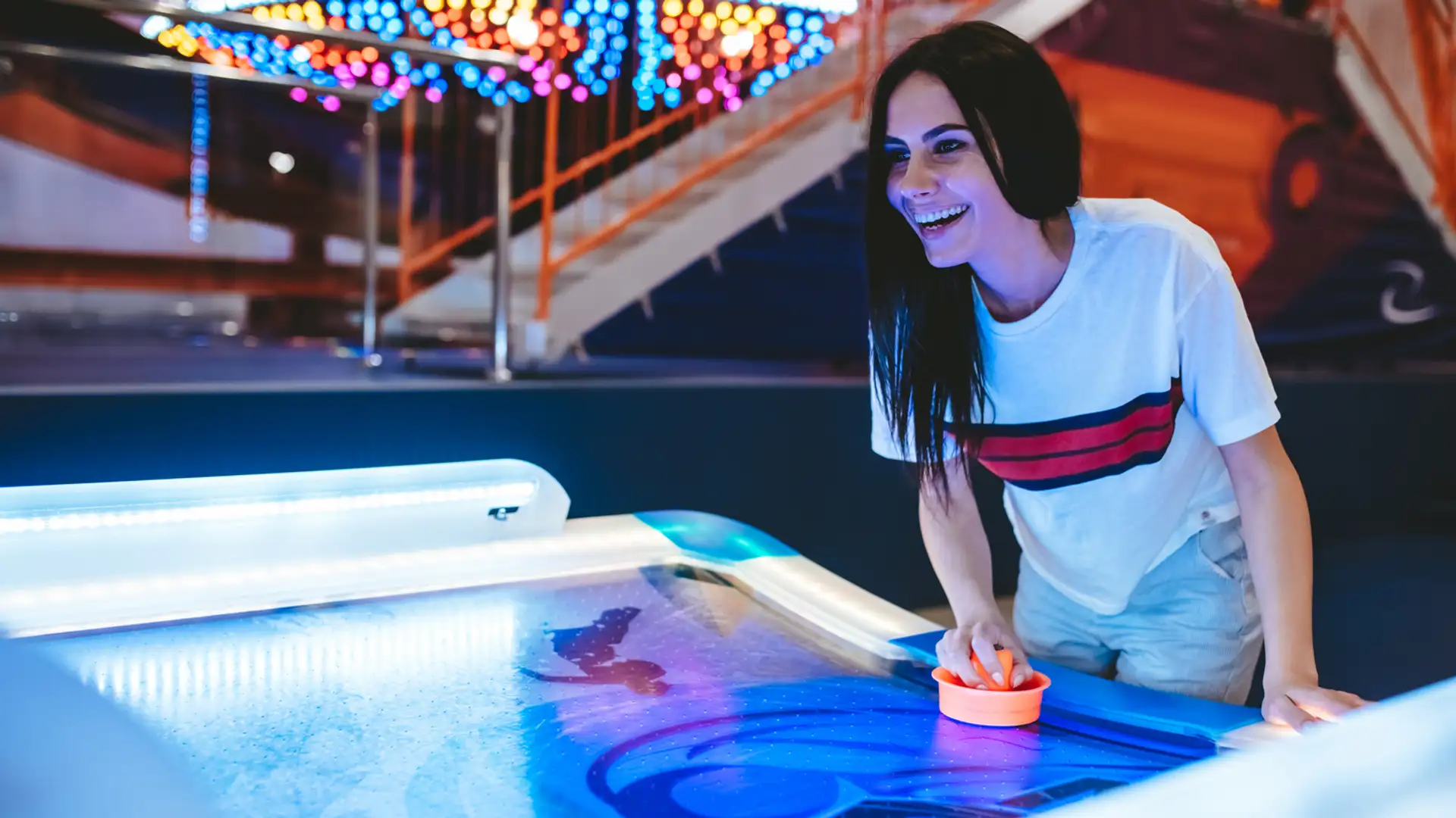 Remembering to Play as an Adult