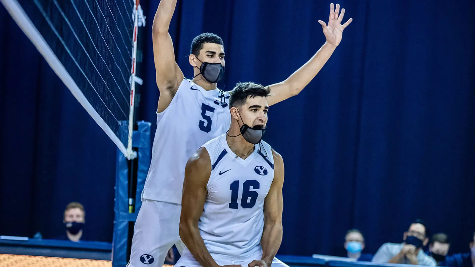MPSF Title On The Line
