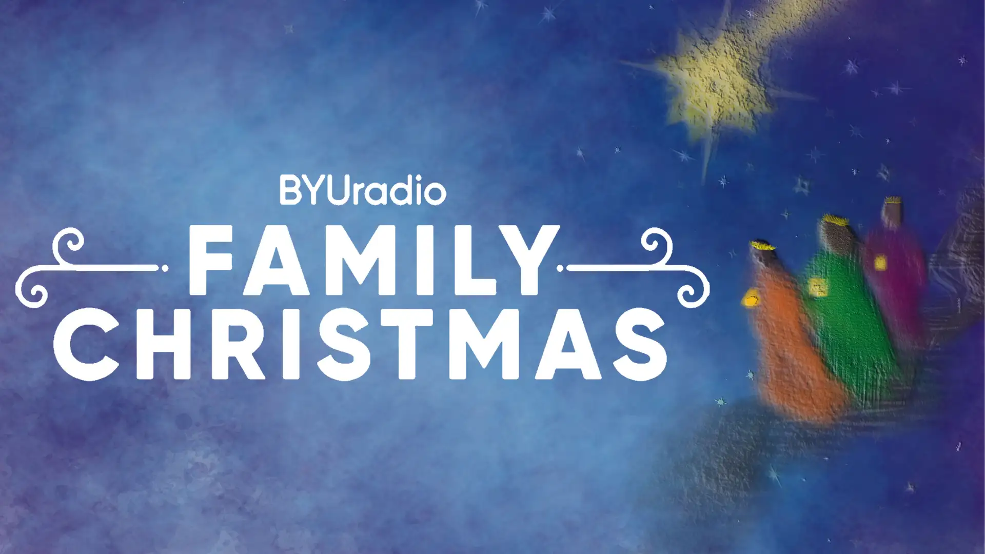 The Gift of the Magi