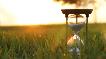 Patience and "Waiting on The Lord"