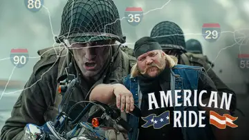 American Ride
