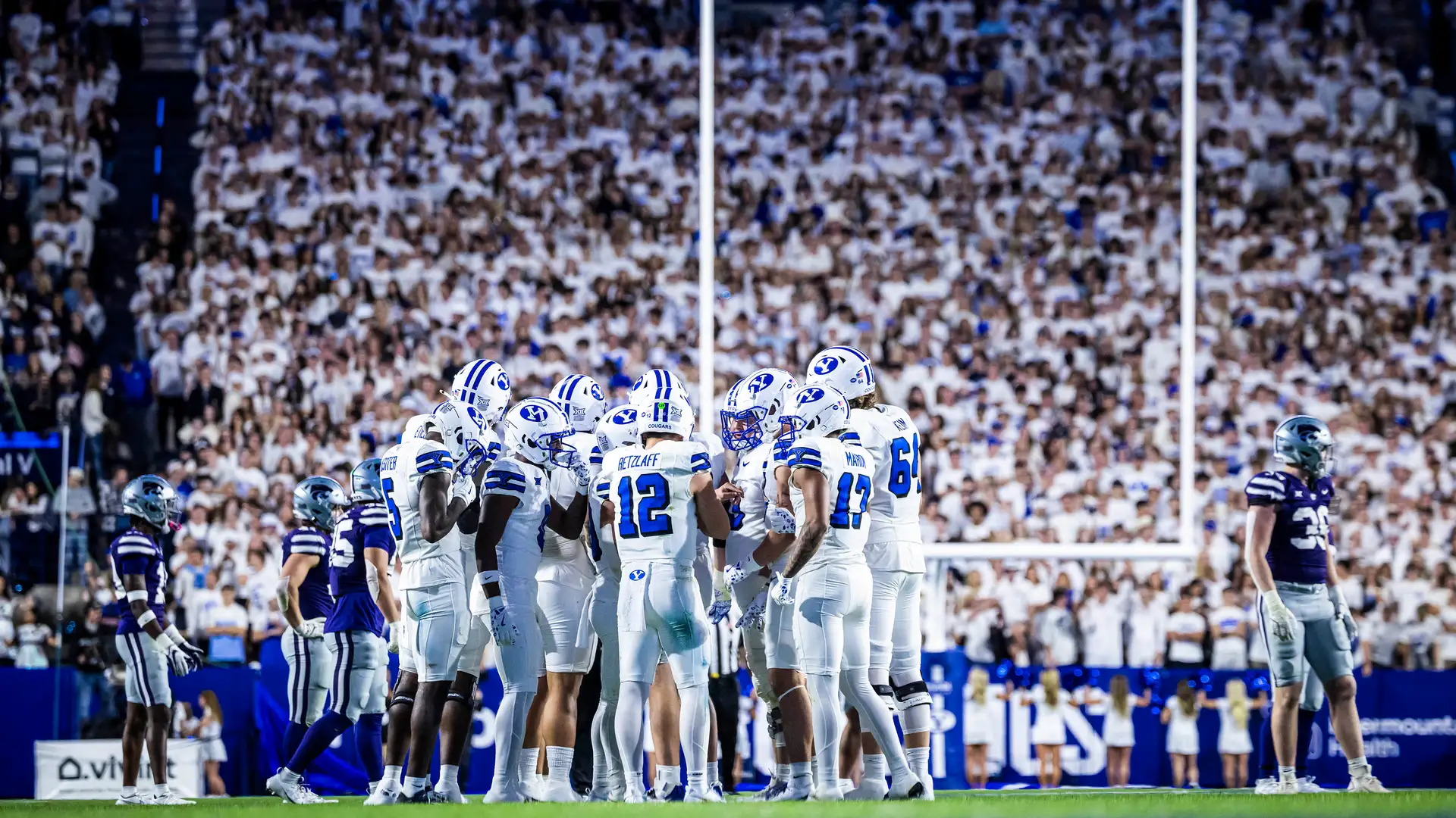 All-time BYU Fantasy Football Special