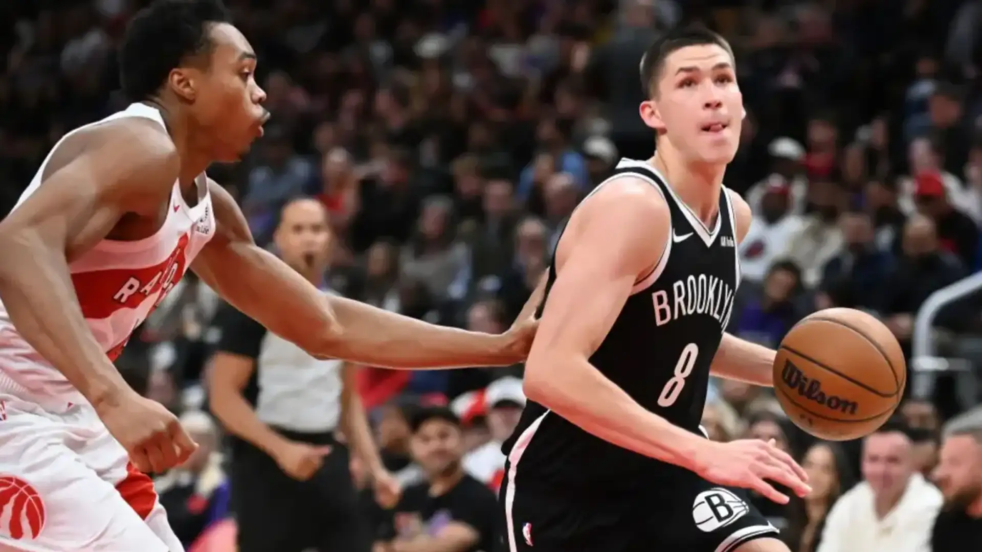 Cougars in the headlines!