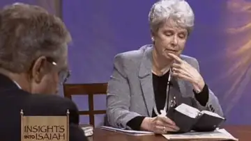 Isaiah 7 - 8