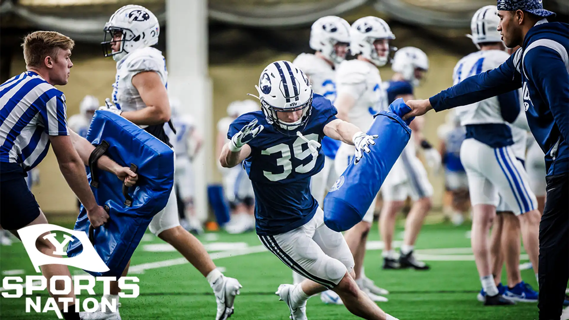 Continuing Big 12 Expansion with Stewart Mandel