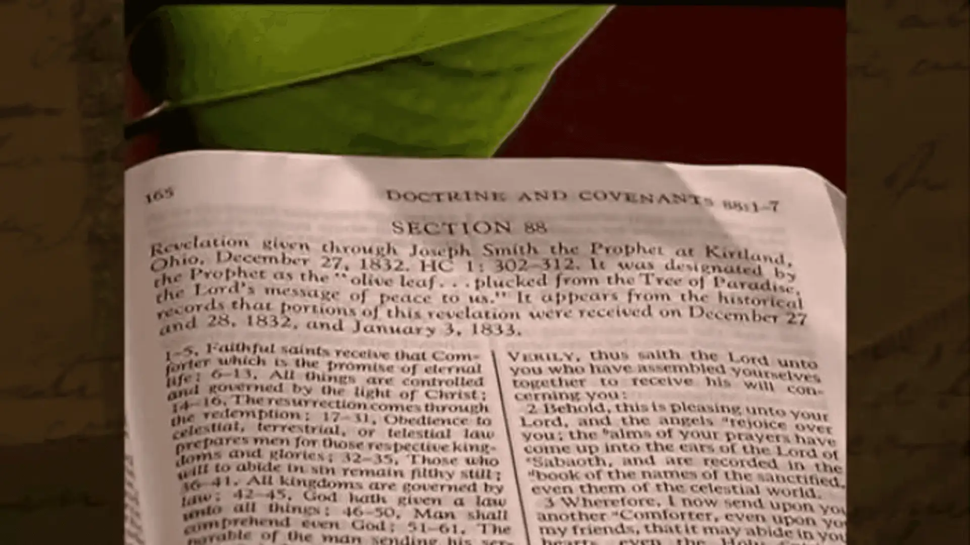 Joseph Smith the Radical