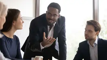 Sharing Ideas With Persuasion
