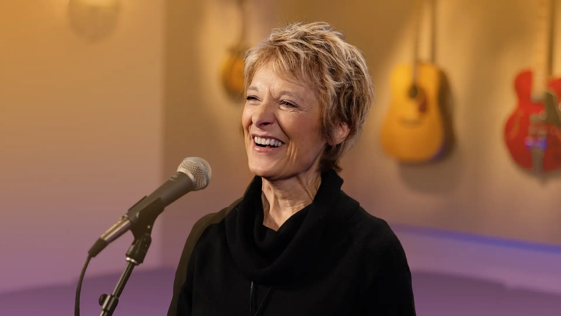 Stories of Grace and Strength