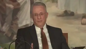 Elder Ulisses and Sister Rosana Soares | Drawing Near to the Savior
