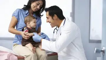 Believe in a Cure