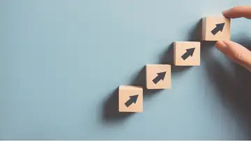 Sequential Development